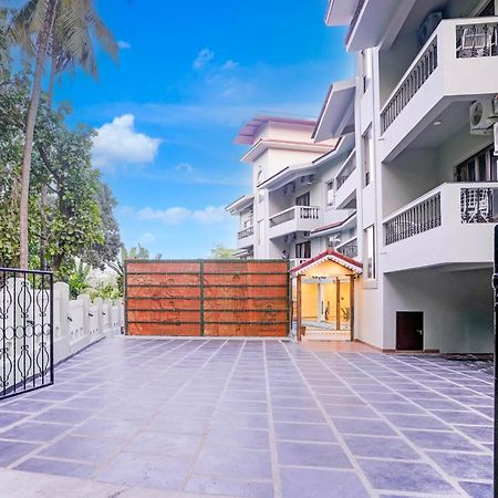 Hotel Collection O Dona Karen GOA Exterior foto