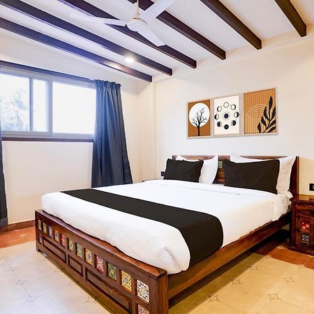 Hotel Collection O Dona Karen GOA Exterior foto